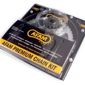 Merkproduct Afam Kettingset Suzuki GSX-R750 2006-2010
